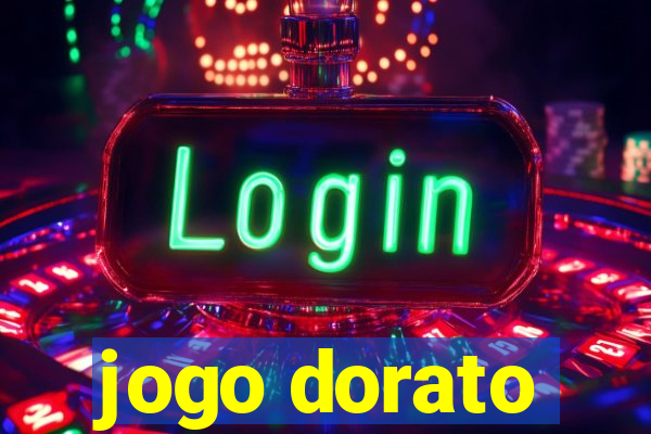 jogo dorato