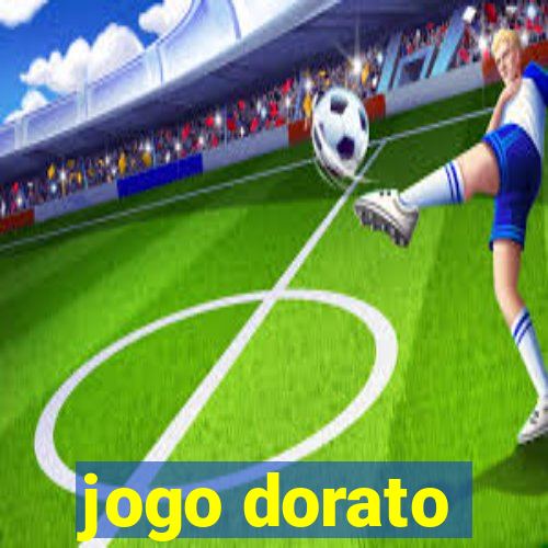 jogo dorato