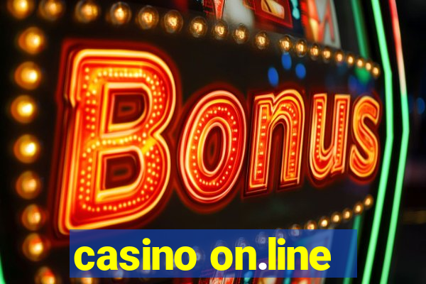 casino on.line