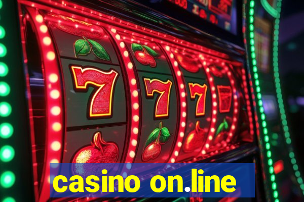 casino on.line