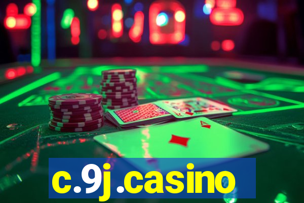 c.9j.casino