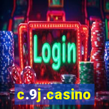 c.9j.casino