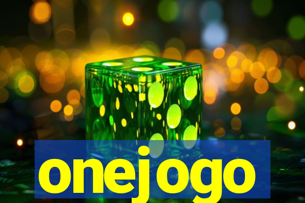 onejogo