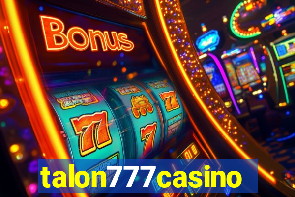 talon777casino