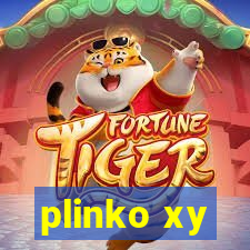 plinko xy