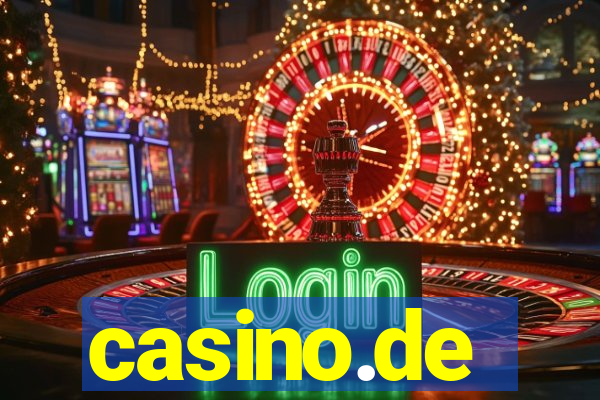 casino.de