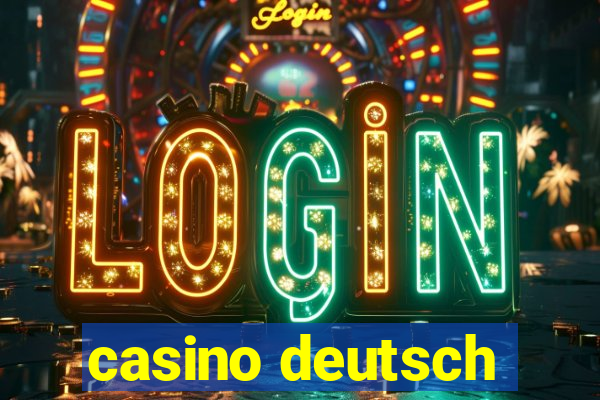 casino deutsch