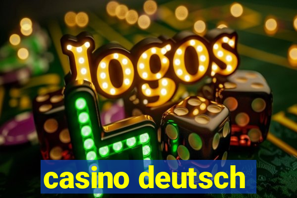 casino deutsch