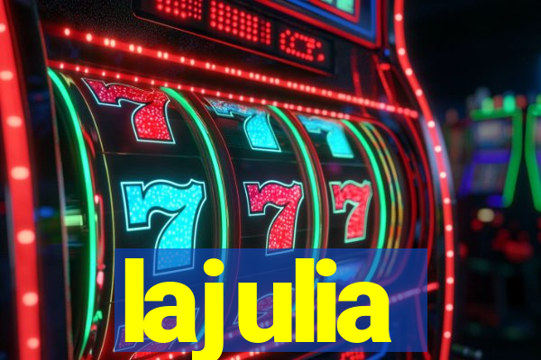 lajulia