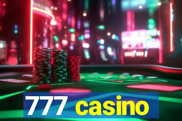 777 casino