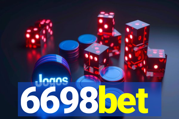 6698bet