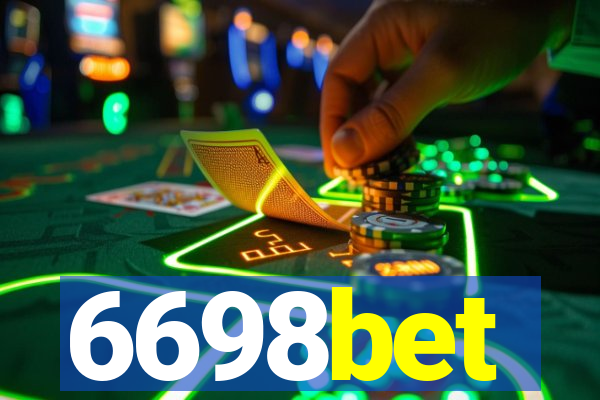 6698bet