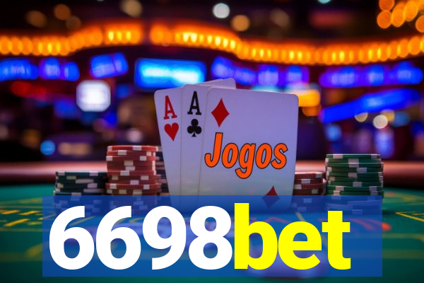 6698bet