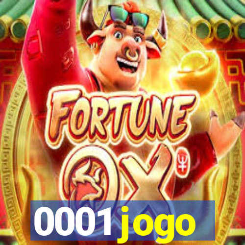 0001 jogo