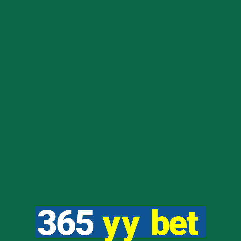 365 yy bet