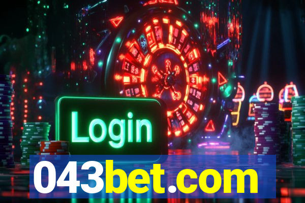 043bet.com