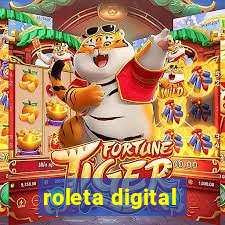 roleta digital