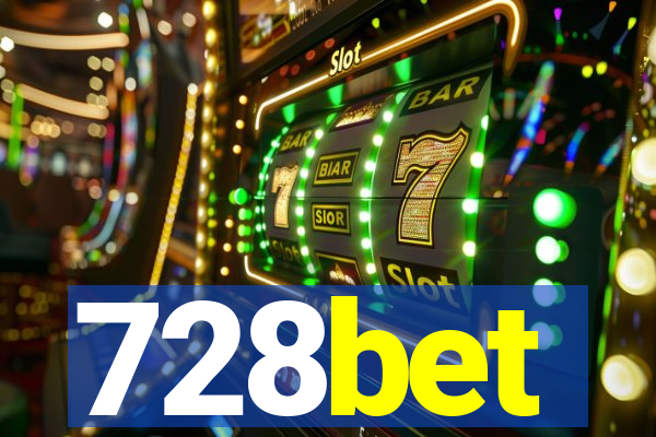 728bet