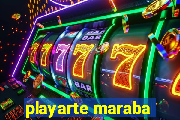 playarte maraba