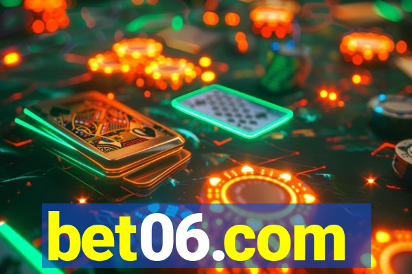 bet06.com