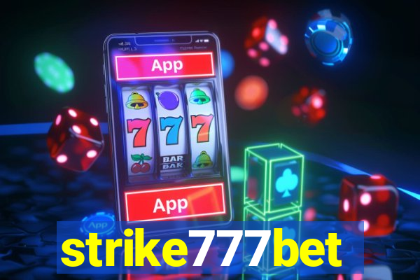 strike777bet