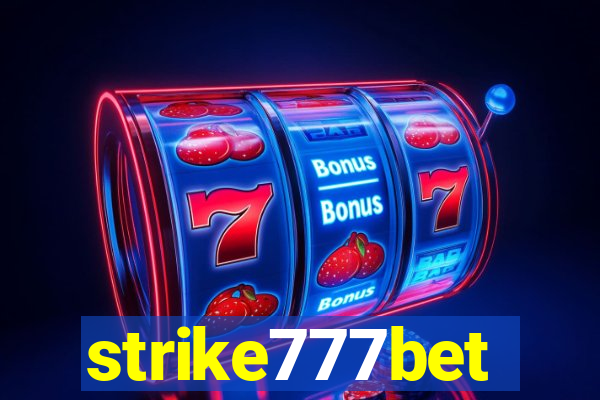 strike777bet