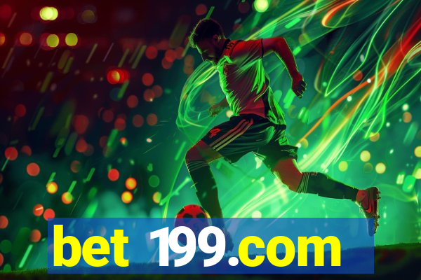 bet 199.com