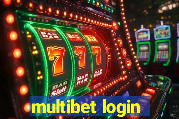 multibet login