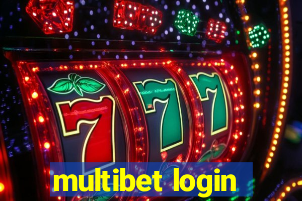 multibet login