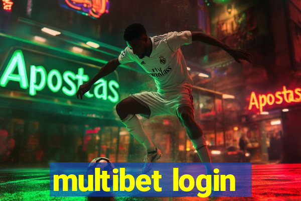 multibet login