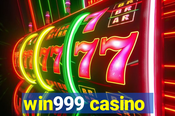 win999 casino