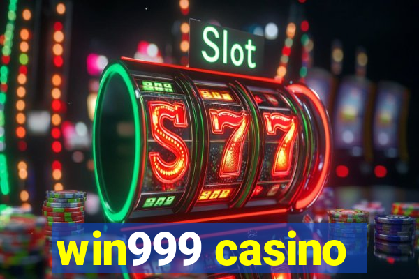 win999 casino