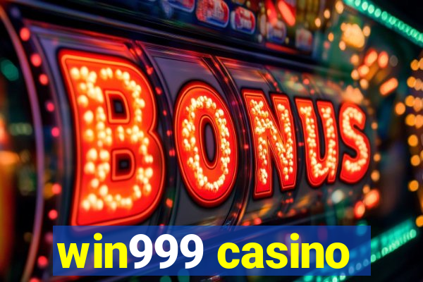 win999 casino