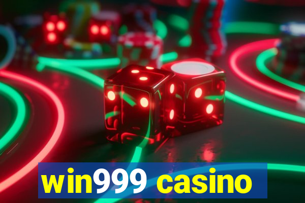 win999 casino