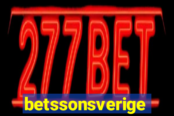 betssonsverige