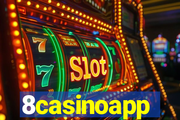 8casinoapp