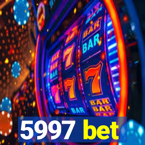 5997 bet