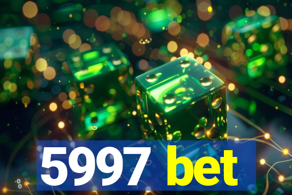 5997 bet