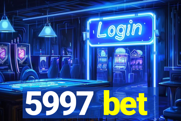 5997 bet