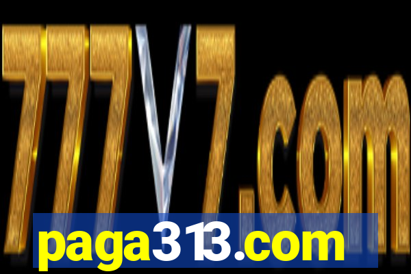 paga313.com