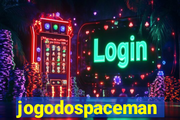 jogodospaceman