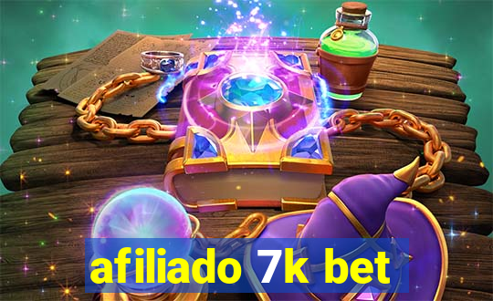 afiliado 7k bet