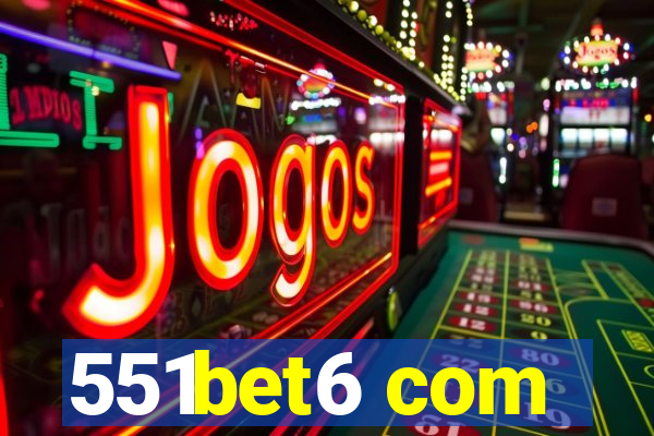 551bet6 com