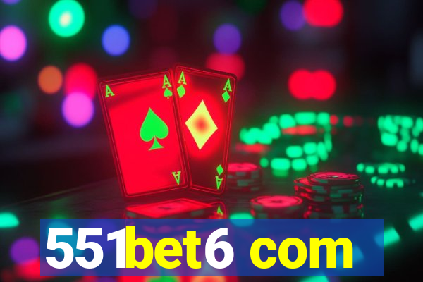 551bet6 com