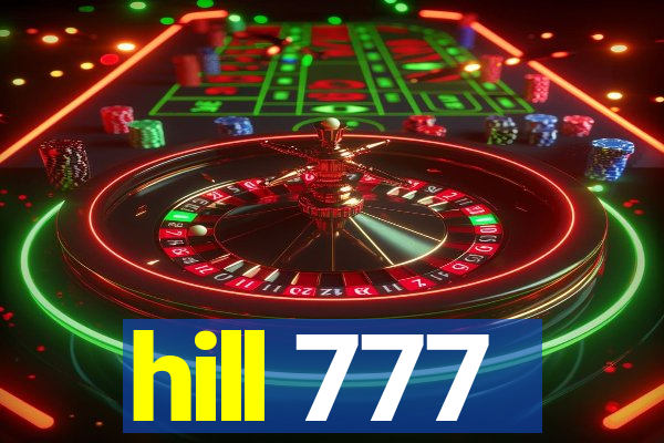 hill 777