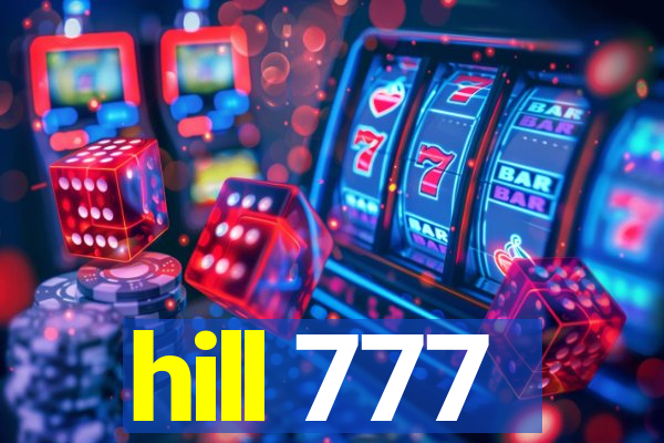 hill 777