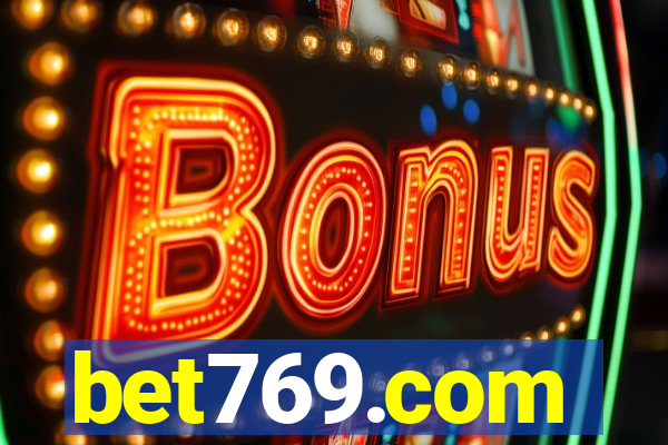 bet769.com