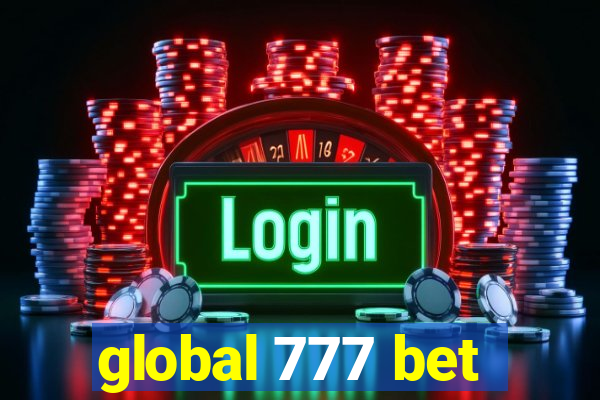 global 777 bet