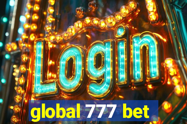 global 777 bet