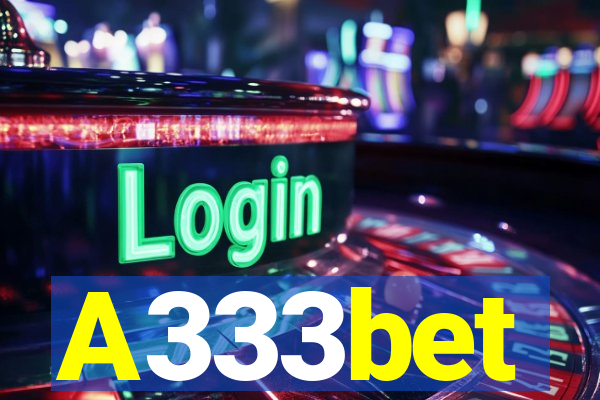 A333bet